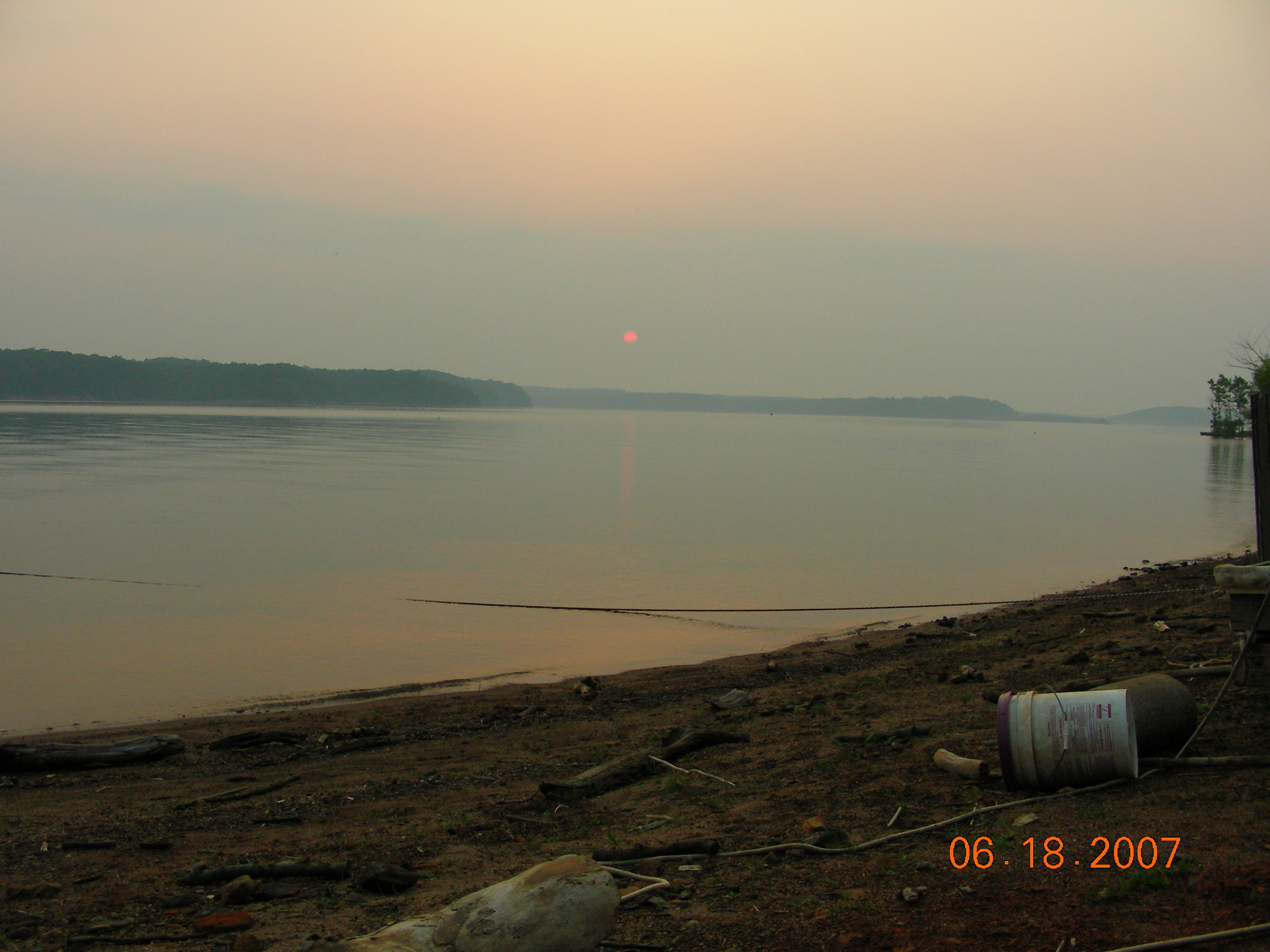 ./2007/Kerr Lake Eagles Nest/June18/DSCN1300.JPG